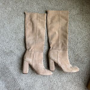 Sam Edelman boots size 8 1/2